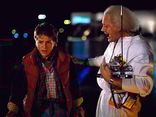 UAE: 10 time-travel movies or series perfect for the weekend