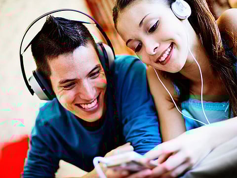 The monetisation of our souls