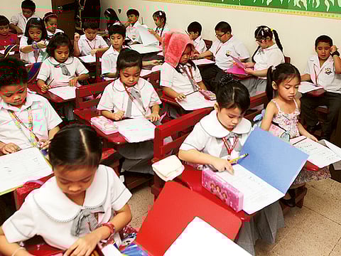 Ahmed Kutty/Gulf News Archives