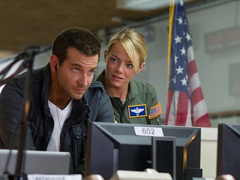 Emma Stone says ‘Aloha’ casting taught her about whitewashing in Hollywood