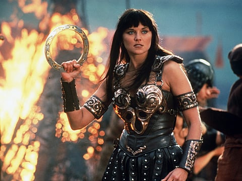 ‘Xena: Warrior Princess’ could return to TV