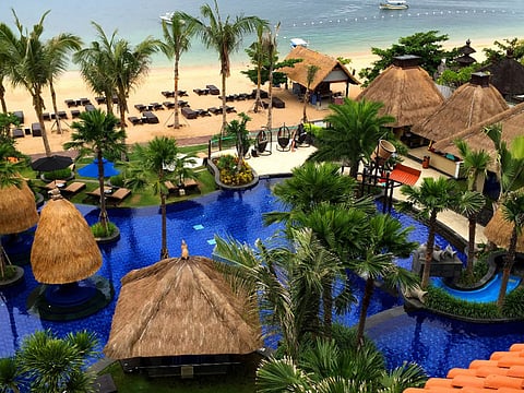 Hotel and travel discounts in UAE, GCC and world