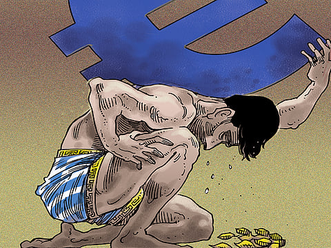 Ramachandra Babu/Gulf News