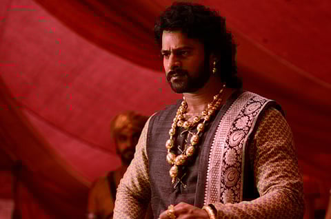 Prabhas: The man of the moment