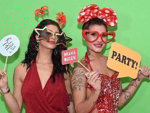 Colombian National Day celebrated in Dubai