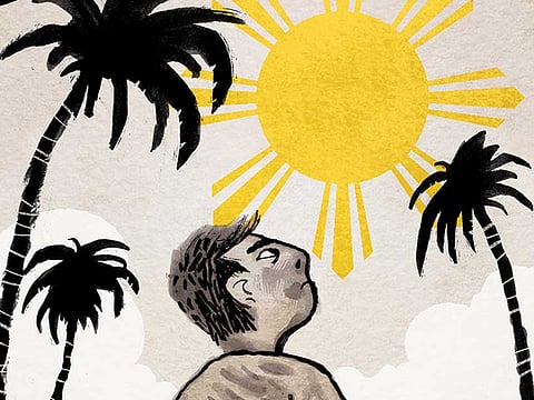 Luis Vazquez/Gulf News