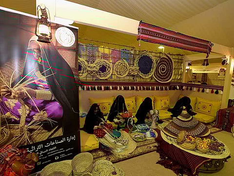 Abdul Rahman/Gulf News