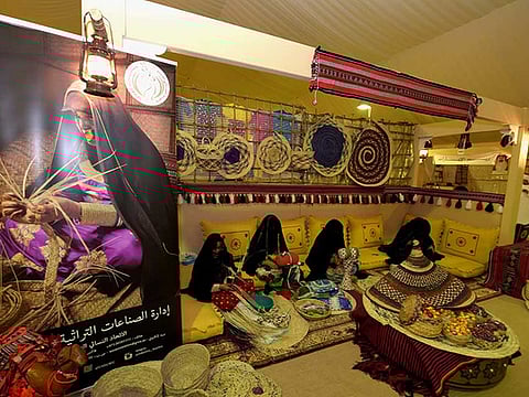 Abdul Rahman/Gulf News