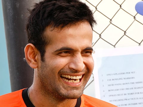 Safety is paramount but we should not make the game complicated, says Irfan Pathan, former Indian allrounder.