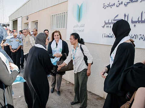 courtsey The Big Heart Foundation 