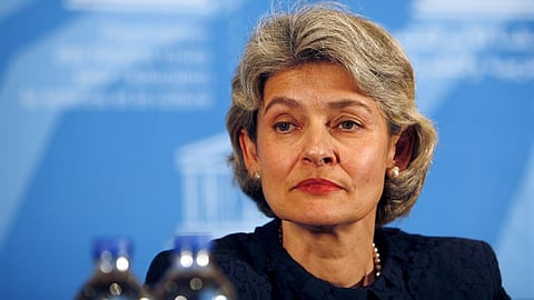 Time to have a woman to lead the UN