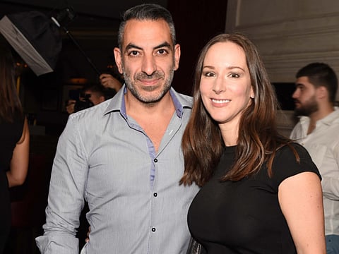 Ladies’ night at La Residence Restaurant & Lounge