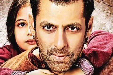 ‘Bajrangi Bhaijaan’ crosses Rs. 200 million mark