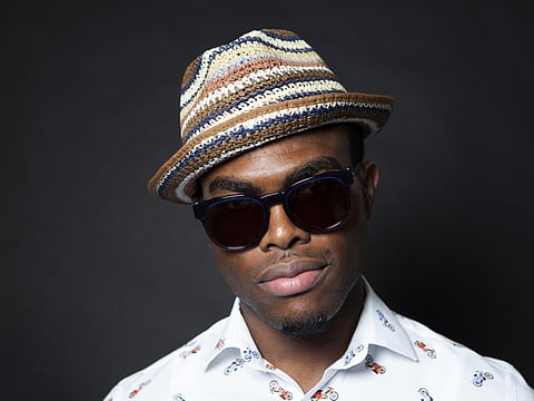 Rebecca Cabage/Invision/AP