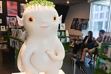 ‘Monster Hunt’ breaks China box office record