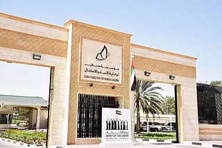 Victims of abuse in the UAE using helpline to report their cases