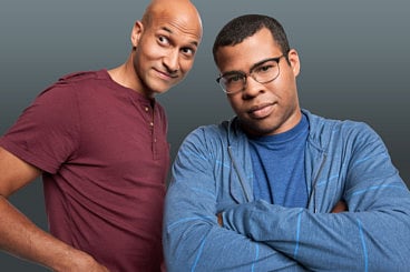 Comedy Central’s ‘Key & Peele’ will end after current season
