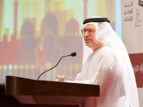 Ahmed Kutty/Gulf News