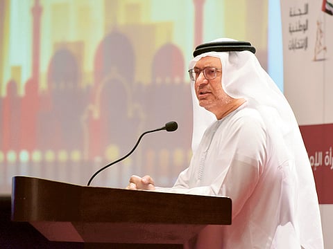 Ahmed Kutty/Gulf News