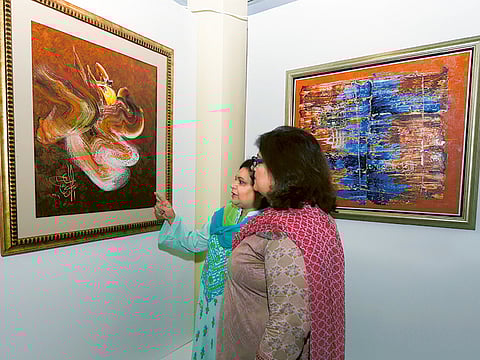 Ahmed Kutty/Gulf News