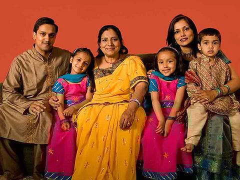 So what’s in a name? Ask an Indian-American