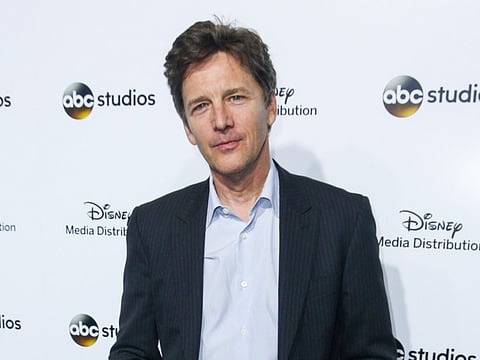 Rich Fury/Invision/AP