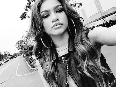 Zendaya’s coming to Dubai