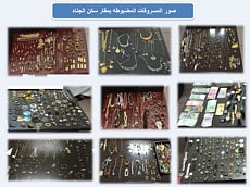 Chinese gang arrested for villa thefts in Dubai