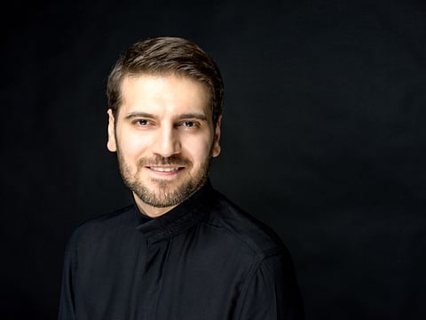 Sami Yousuf banned from Iranian television