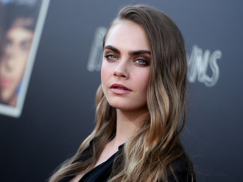 Richard Shotwell/Invision/AP