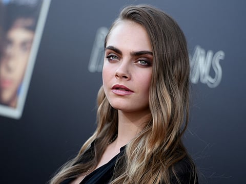 Richard Shotwell/Invision/AP