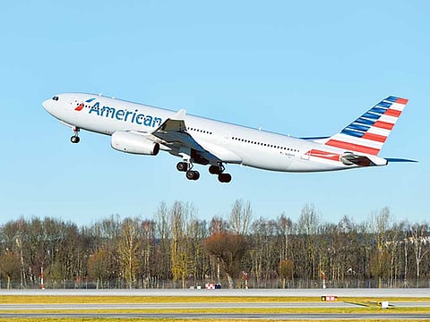 Airlines fly afoul of US antitrust boss who fought mergers