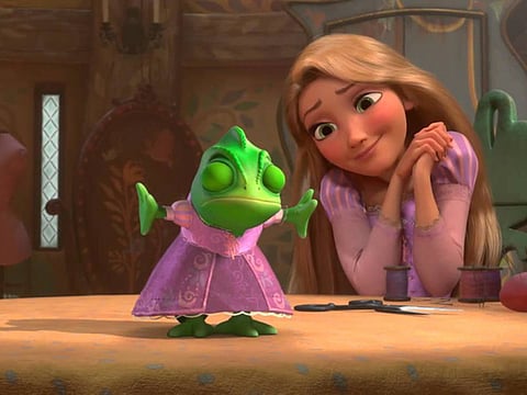 ‘Tangled The Musical’ reveals how Disney will adapt the animation into live action