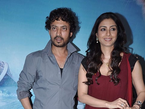 ‘Talvar’ to premiere at Toronto International Film Festival