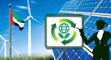 Green jobs: A key to sustainable development