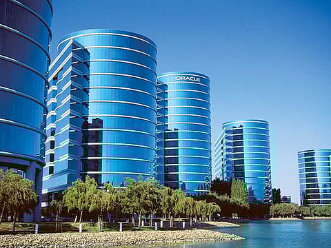 Silicon Valley’s good times may be coming to an end