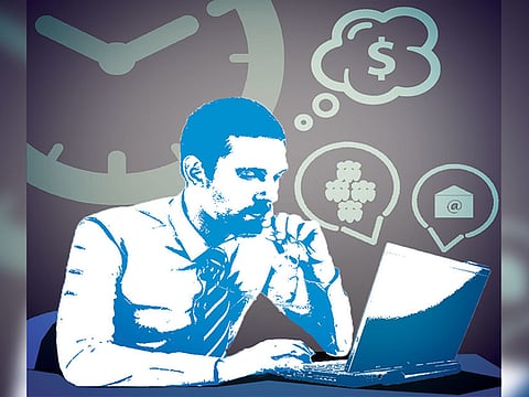 Heba Ali/©Gulf News