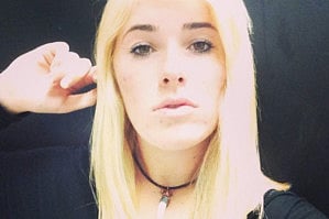 Stewart News/REX Shutterstock