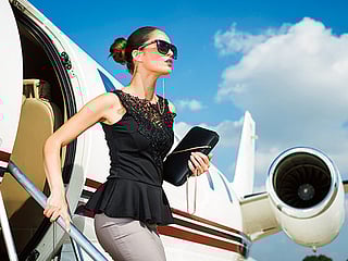 The world's 5 biggest holiday spenders: How UAE travellers rank