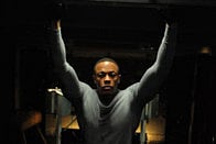 Dr Dre is about to drop a new album, Ice Cube