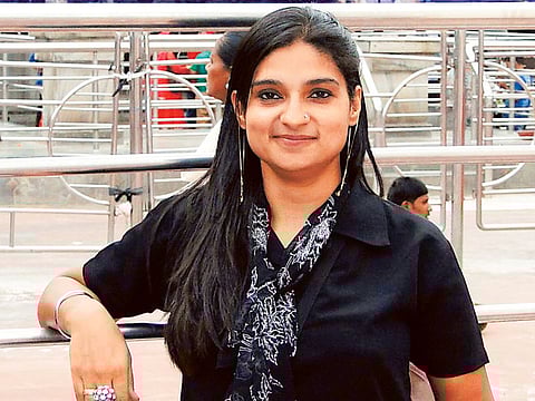 Karuna Madan/Gulf News