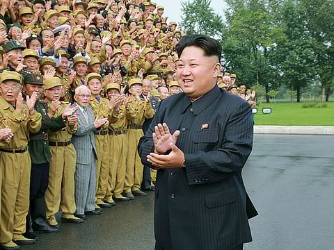 Iran deal’s North Korean shadow