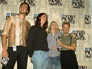 Nirvana sued by baby who was on ‘Nevermind’ 1991 album cover
