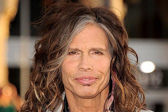 Steven Tyler premieres video for country single