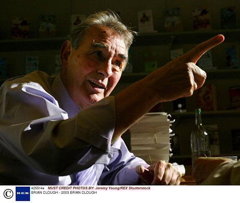 Jeremy Young/REX Shutterstock