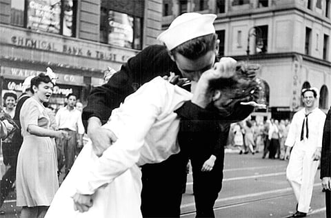 Life/Alfred Eisenstaedt 