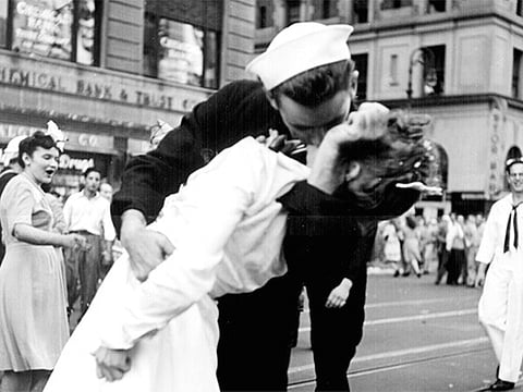 Life/Alfred Eisenstaedt 