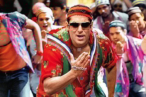 Salman Khan will not travel to promote ‘Bajrangi’