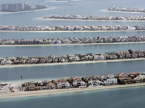 Virendra Saklani/Gulf News