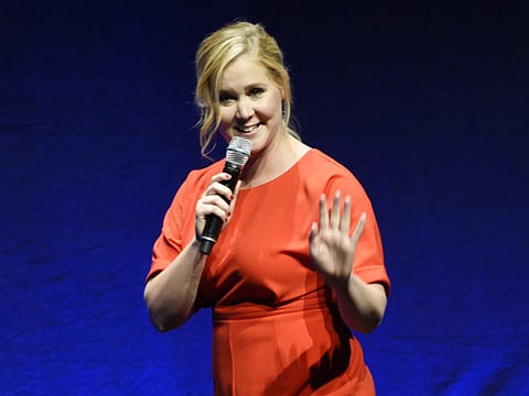 Amy Schumer